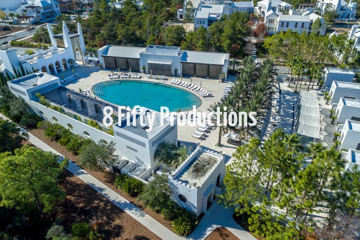 Alys Beach - 8 Fifty Productions