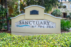 Sanctuary Unit 1104-30