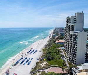 Aerial Photo and Video service for 30A