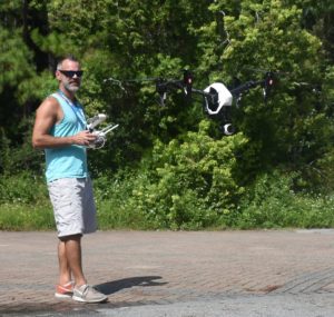 8 Fifty Productions Jason Ellis Professional Drone Video and Photography